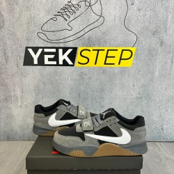 Nike Scott Jordan Füme Gri